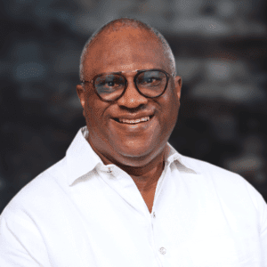 Charles E. Archibong