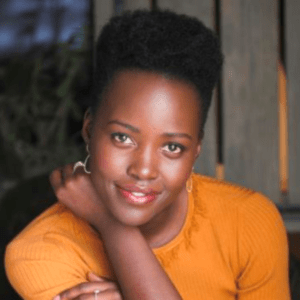 Lupita Nyong’o