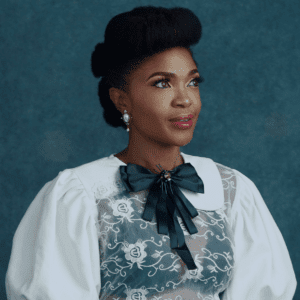 Omoni Oboli
