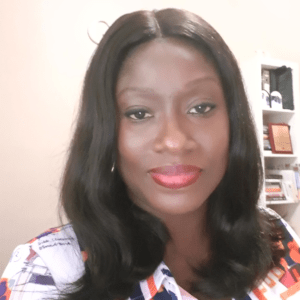 Victoria Afe Inegbedion